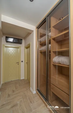 FOR SALE / PARTNERSHIP – HOTEL IN A PRIME LOCATION